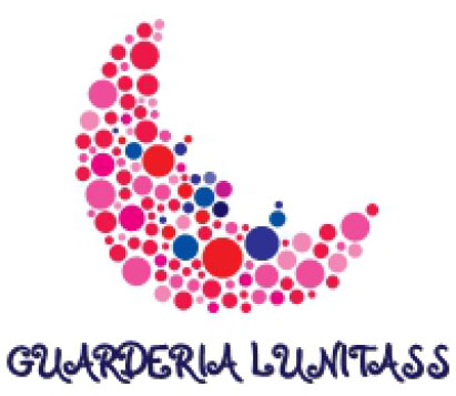 GUARDERIA INFANTIL LUNITASS